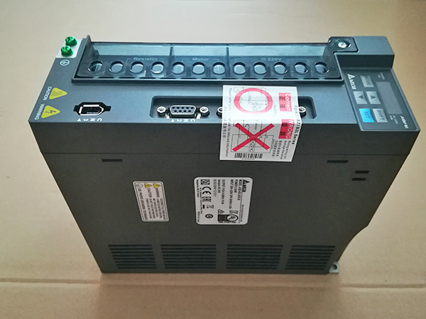 臺達伺服電機在藥用純化水設(shè)備上的應(yīng)用